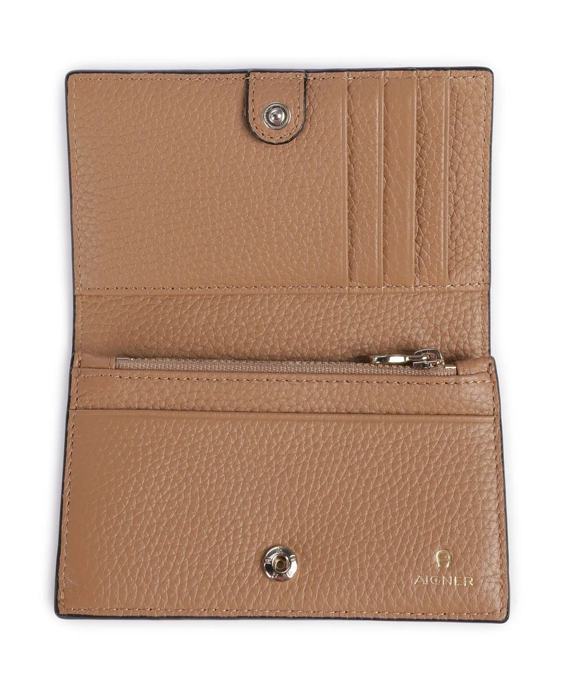 Aigner Delia Portefeuille oat beige