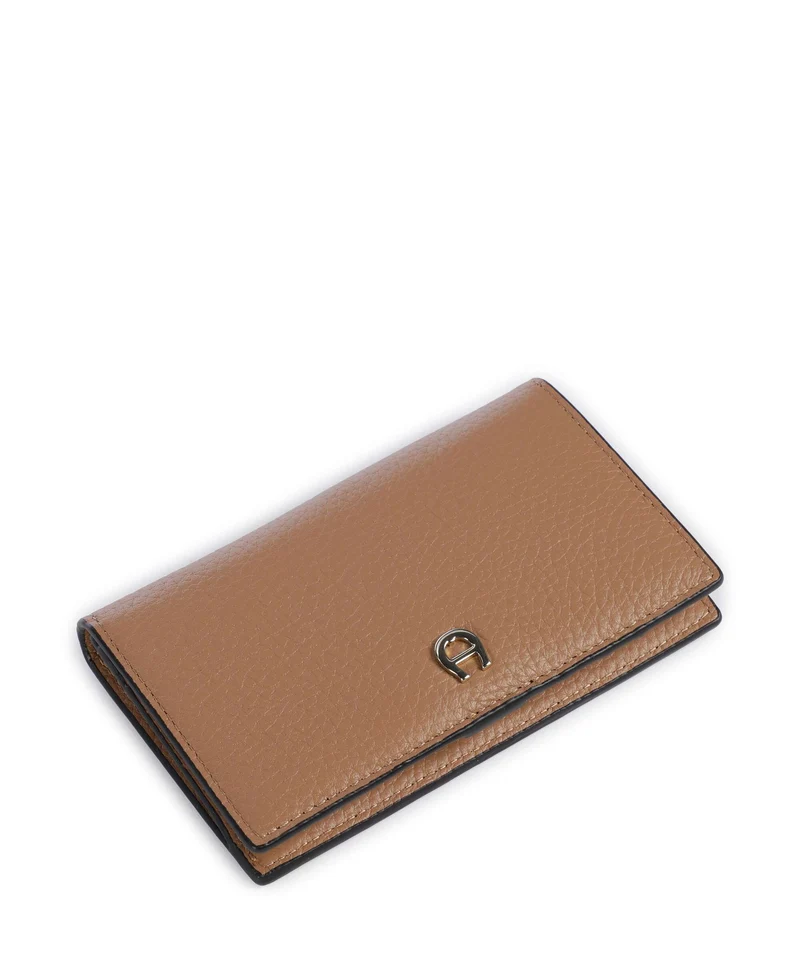 Aigner Delia Portefeuille oat beige