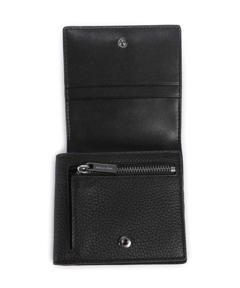 Michael Kors Hudson Portefeuille black