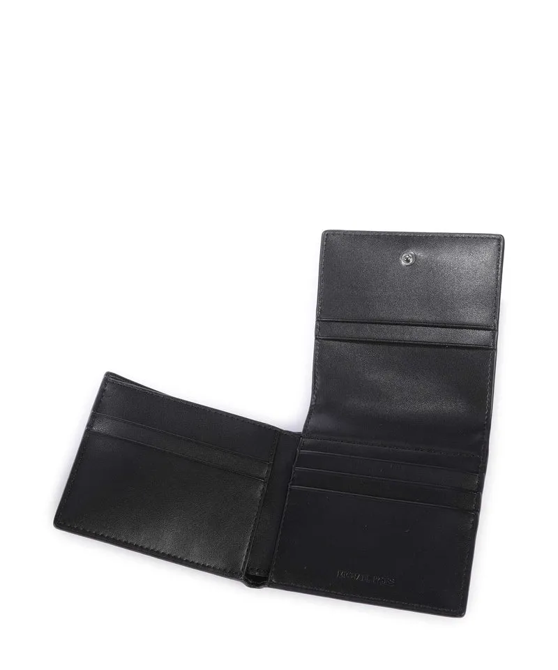Michael Kors Hudson Portefeuille black