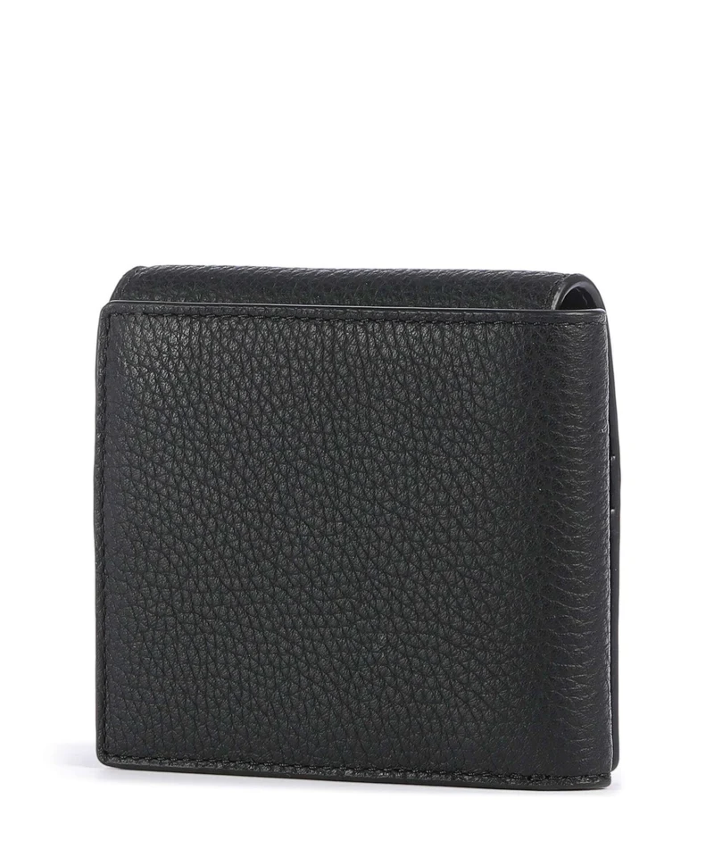 Michael Kors Hudson Portefeuille black