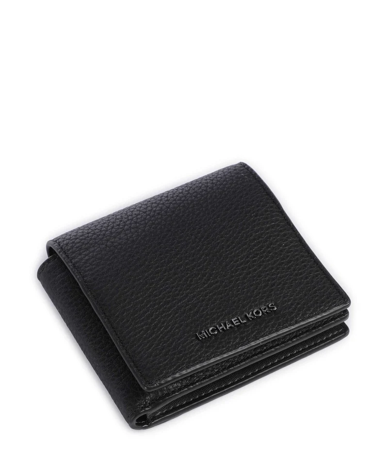 Michael Kors Hudson Portefeuille black
