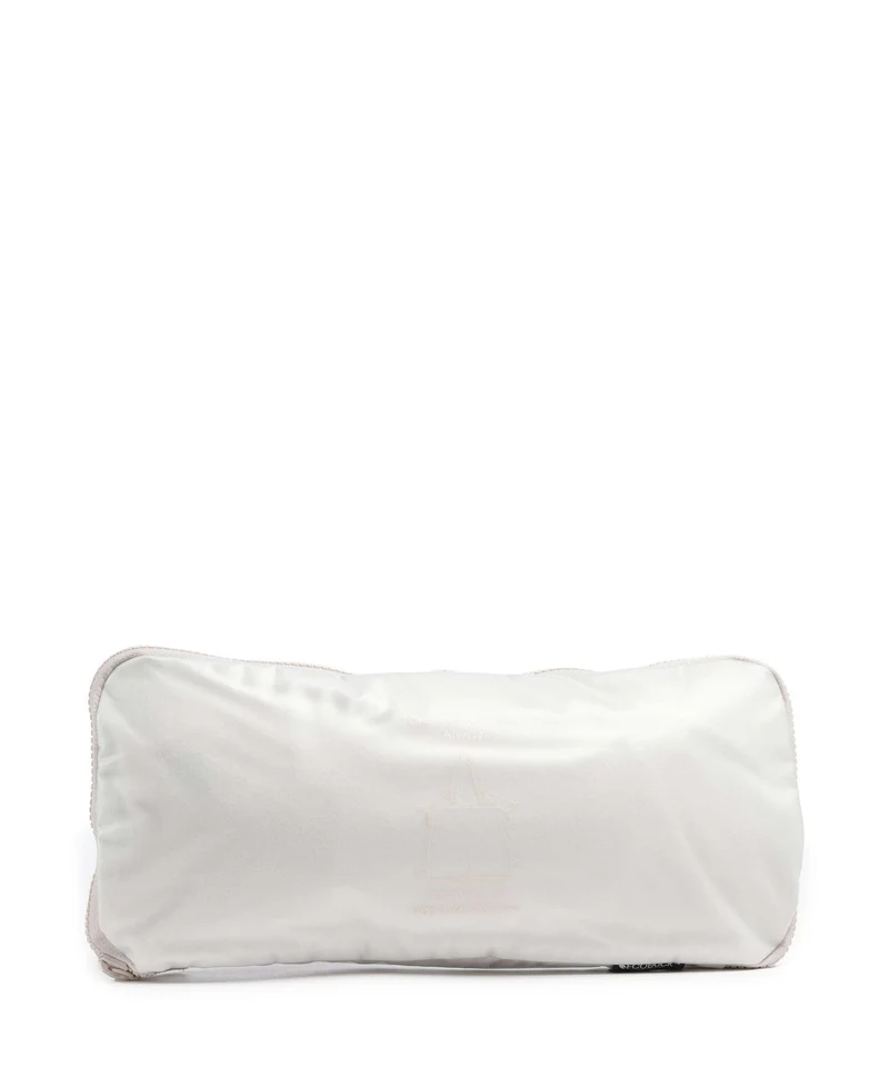 Mandarina Duck Revival 2.0 Sac à main porté dos white mocha