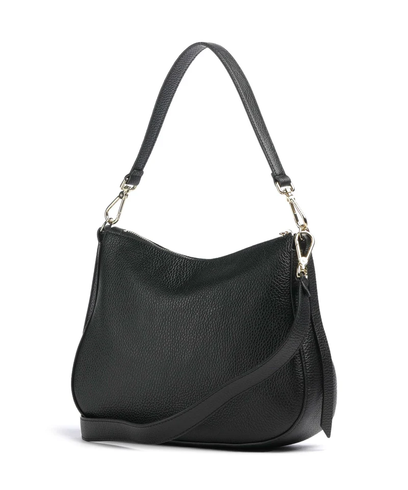 Coccinelle Nory Sac fourre-tout noir