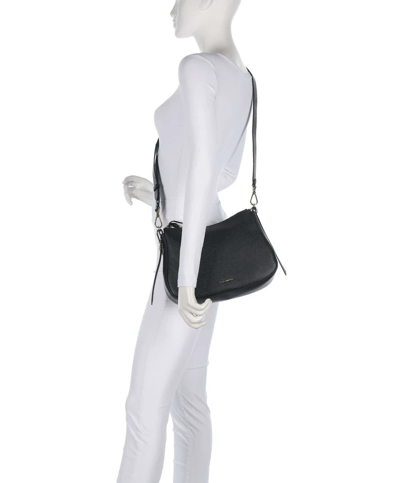 Coccinelle Nory Sac fourre-tout noir
