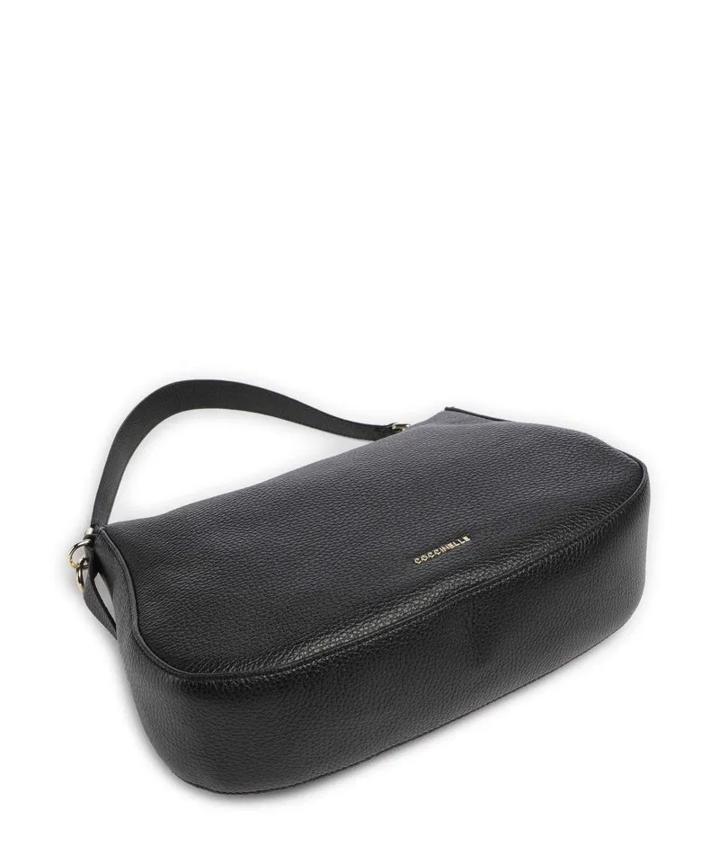 Coccinelle Nory Sac fourre-tout noir