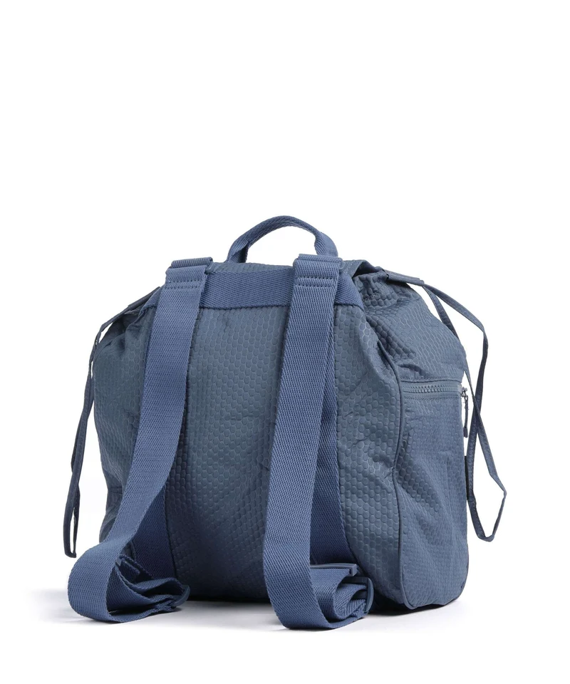 Mandarina Duck Revival 2.0 Sac à dos vintage indigo