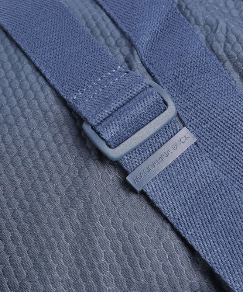 Mandarina Duck Revival 2.0 Sac à dos vintage indigo