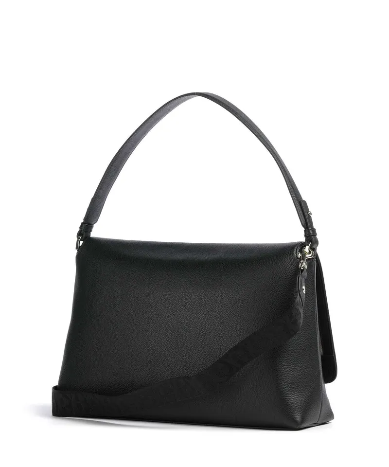 Aigner Zita M Sac porté épaule black