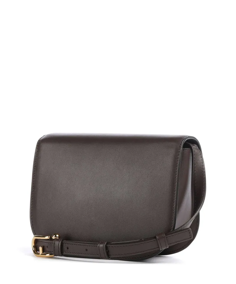 Furla Sfera Mini Sac bandoulière cioccolato