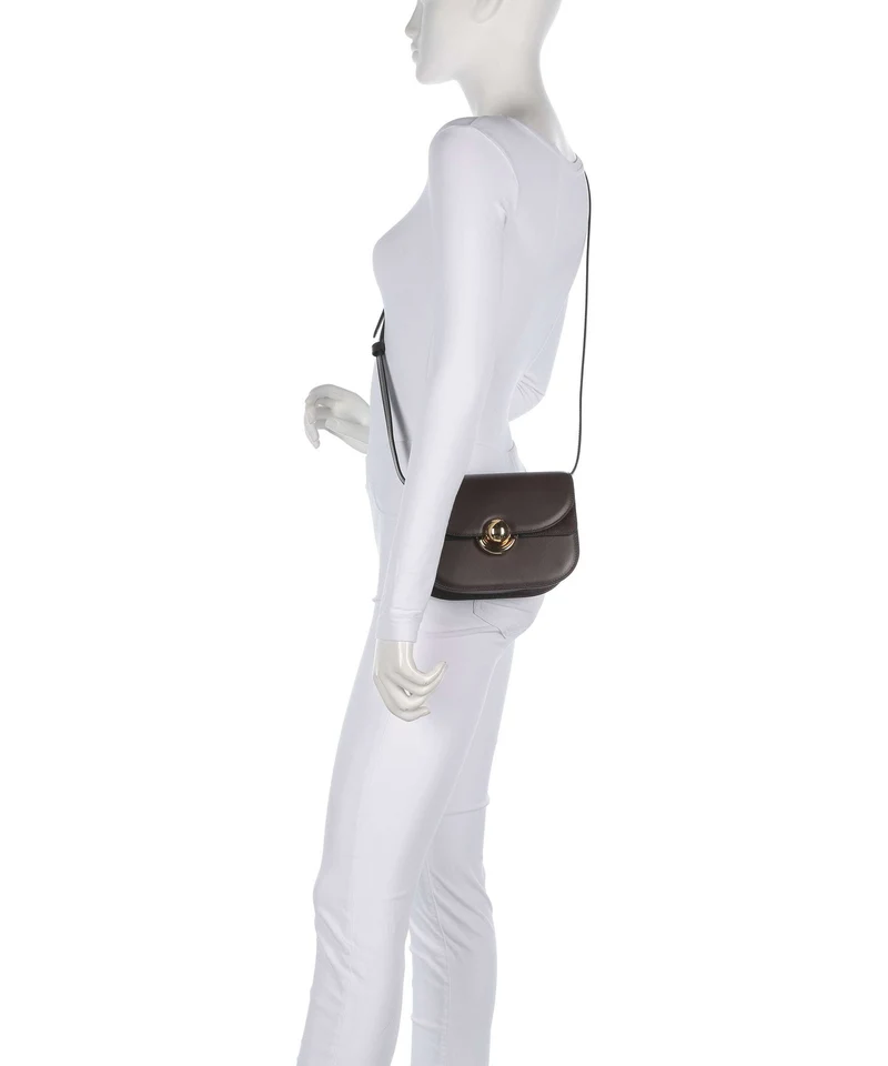 Furla Sfera Mini Sac bandoulière cioccolato
