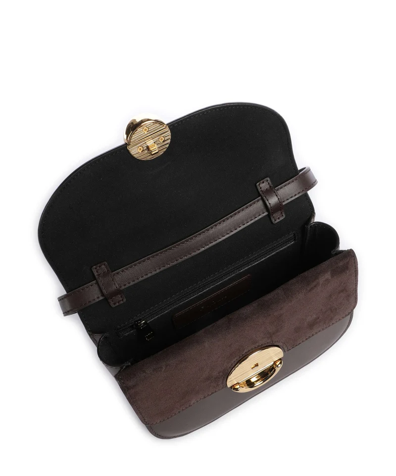 Furla Sfera Mini Sac bandoulière cioccolato