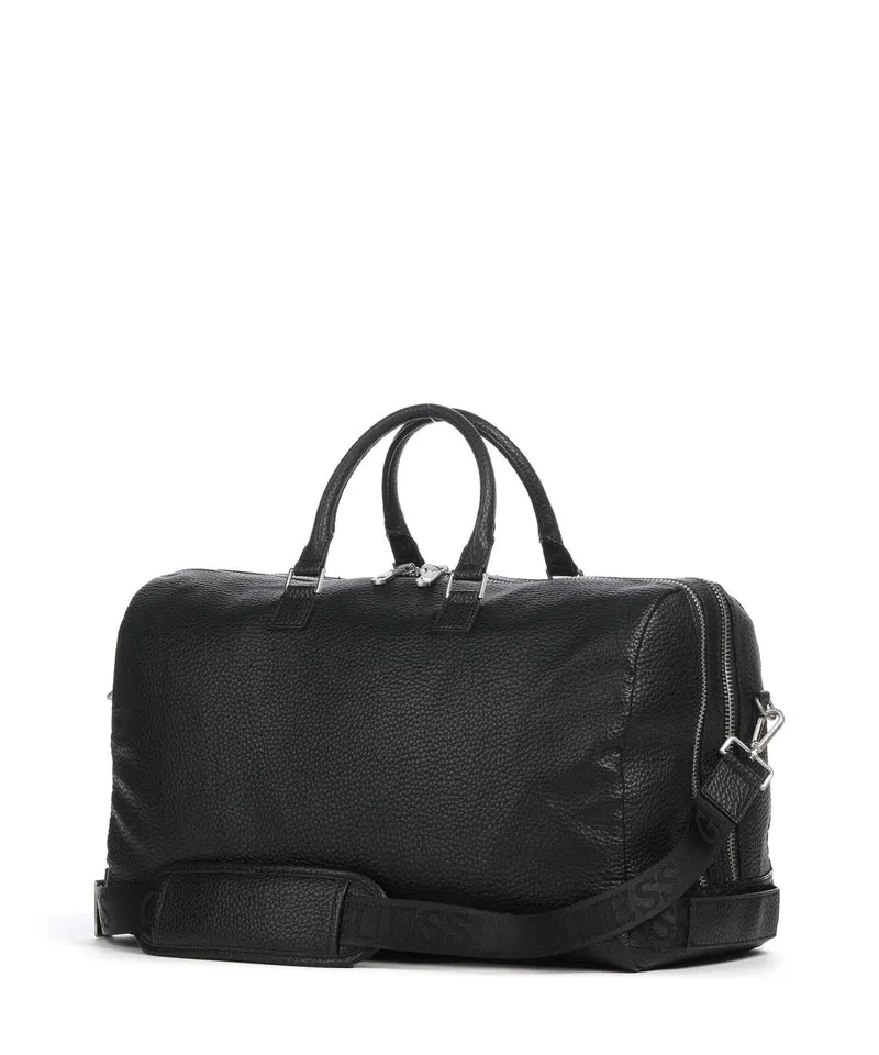 Guess Torino Sac week-end black