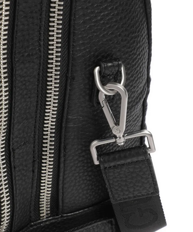 Guess Torino Sac week-end black