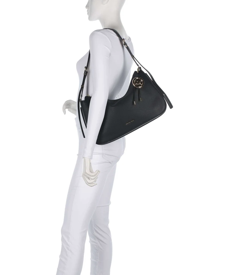 Michael Kors Nolita Medium Sac fourre-tout black