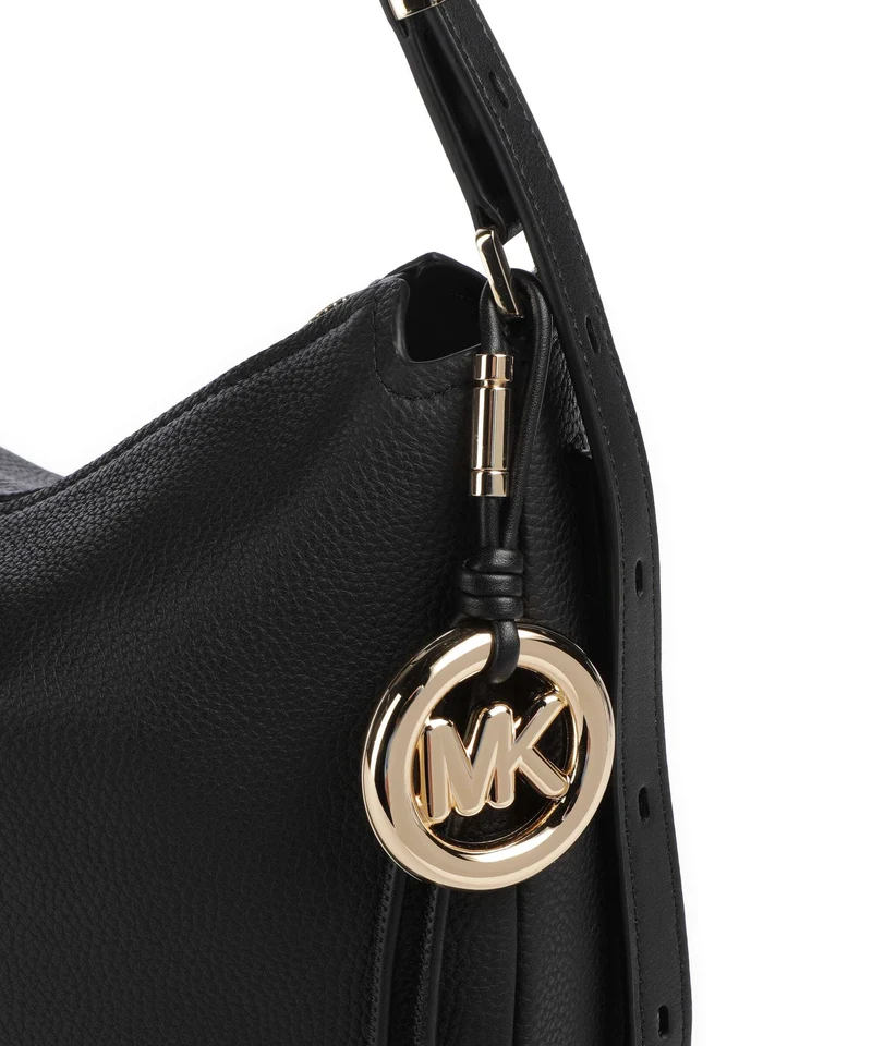 Michael Kors Nolita Medium Sac fourre-tout black