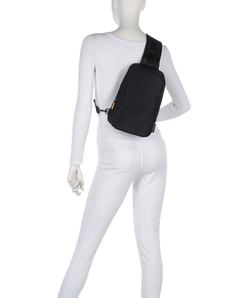 Mandarina Duck MD Urban Sac sling black