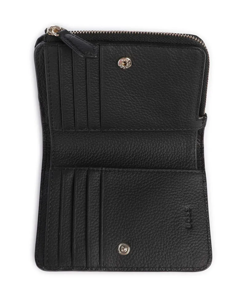 BOSS Lenah Portefeuille black