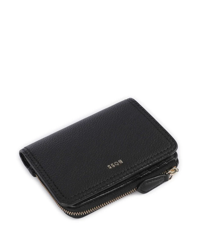 BOSS Lenah Portefeuille black