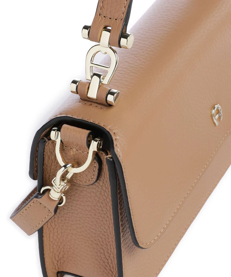 Aigner Delia S Sac à main oat beige