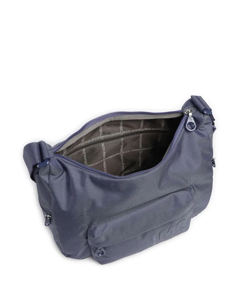 Mandarina Duck MD20 Sac fourre-tout deep blue