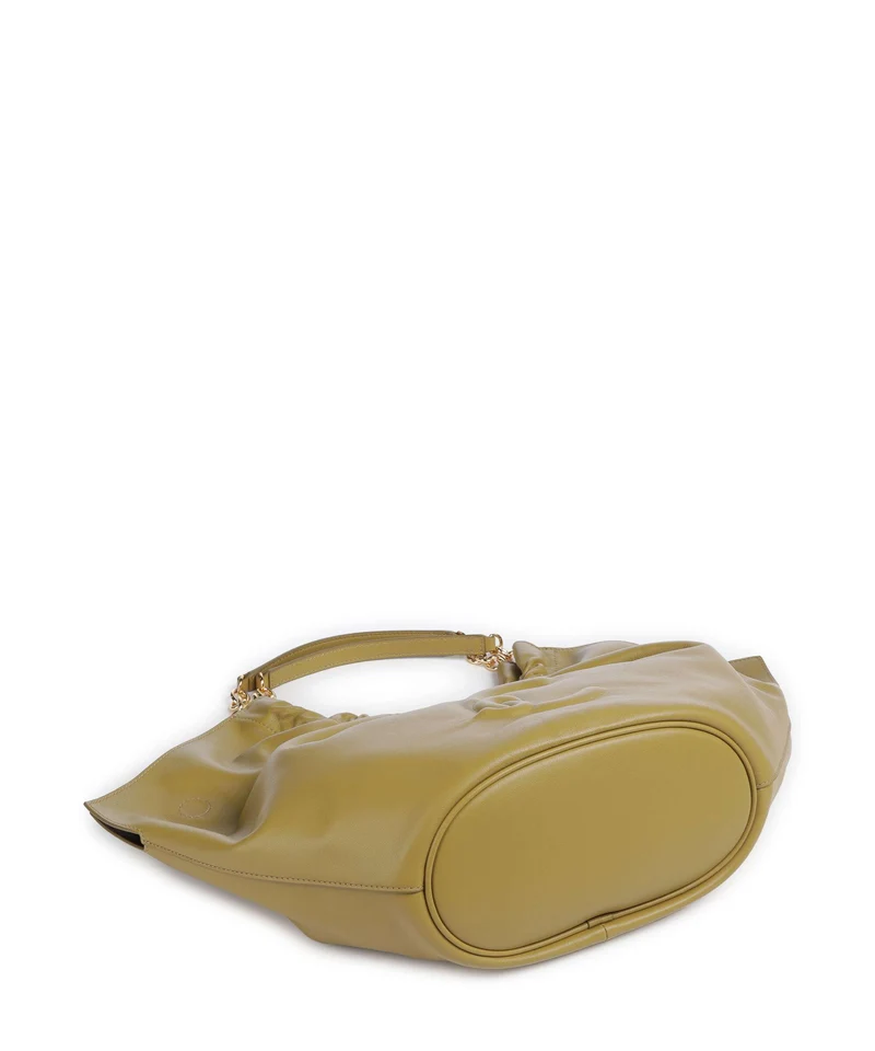 Coccinelle Smash Sac fourre-tout seagrass