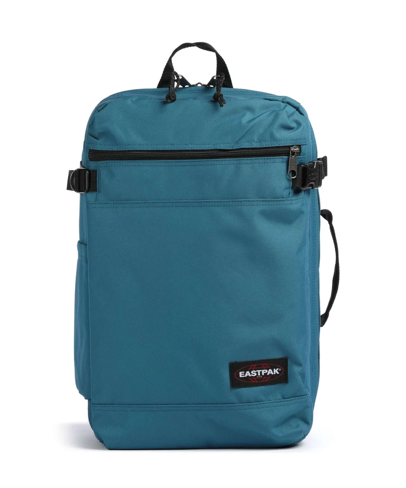 Eastpak Transit'R Pack Sac à dos jade teal