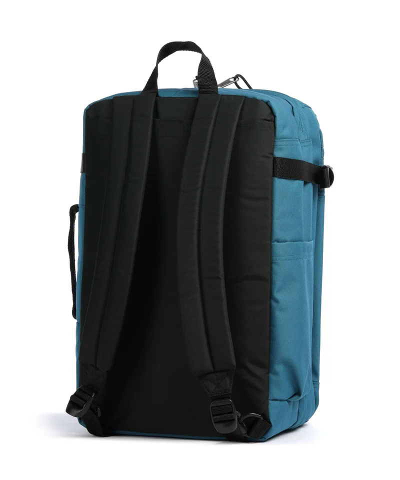 Eastpak Transit'R Pack Sac à dos jade teal