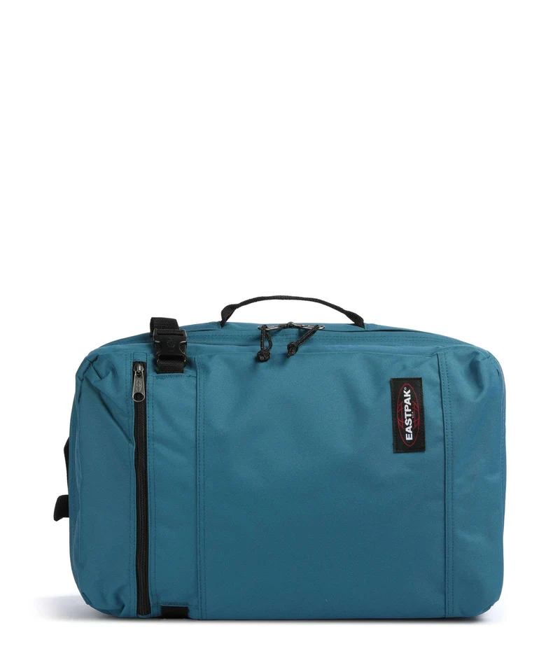 Eastpak Transit'R Pack Sac à dos jade teal