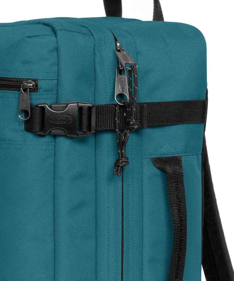 Eastpak Transit'R Pack Sac à dos jade teal