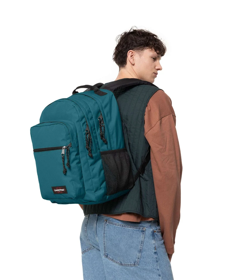 Eastpak Morius Sac à dos jade teal