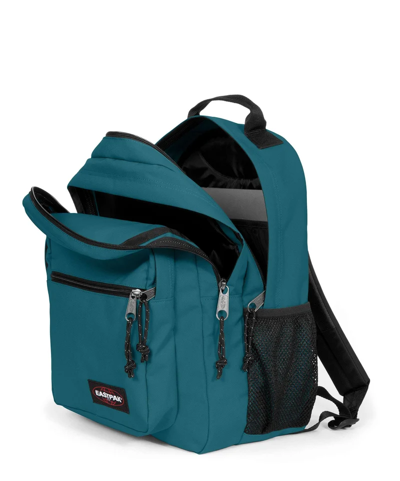 Eastpak Morius Sac à dos jade teal
