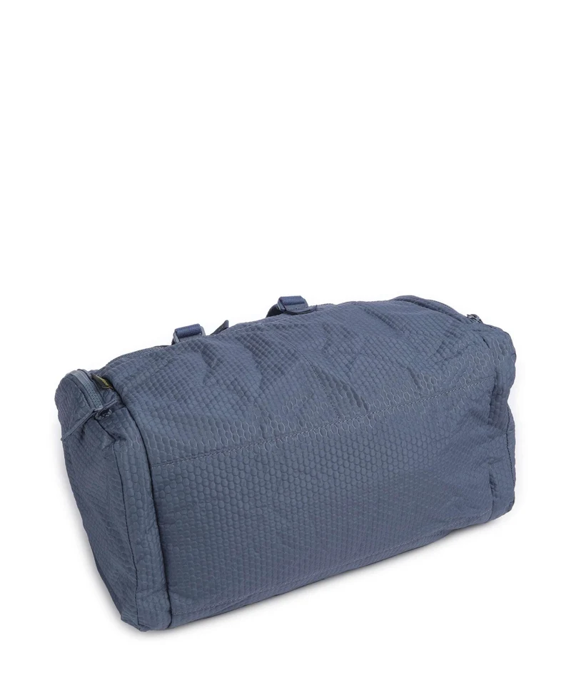 Mandarina Duck Revival 2.0 Sac week-end vintage indigo