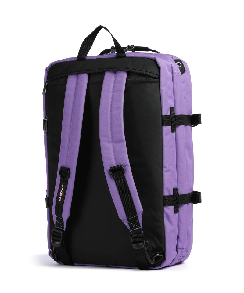 Eastpak Travelpack Sac à dos de voyage vineyard purple