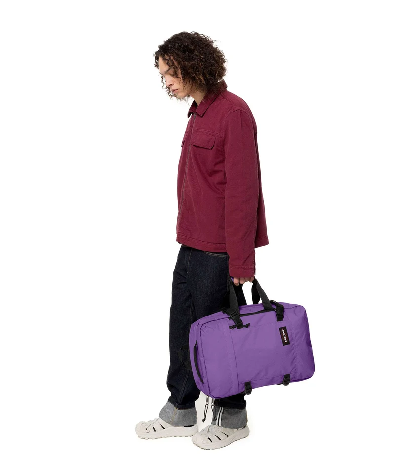 Eastpak Travelpack Sac à dos de voyage vineyard purple