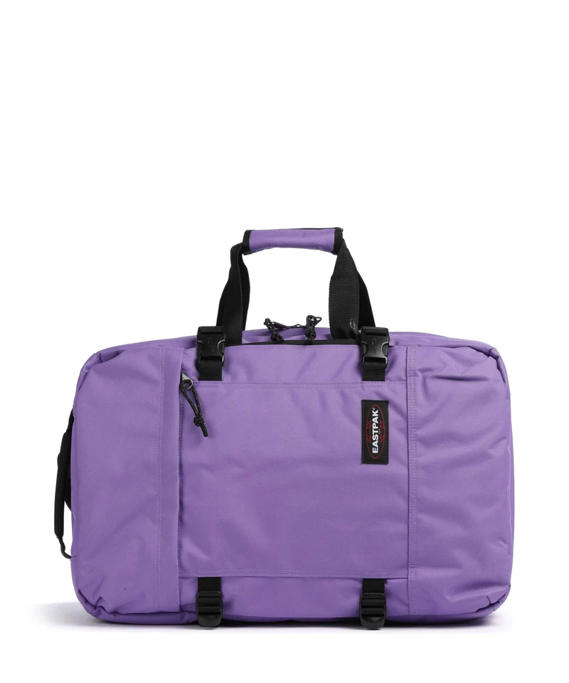 Eastpak Travelpack Sac à dos de voyage vineyard purple