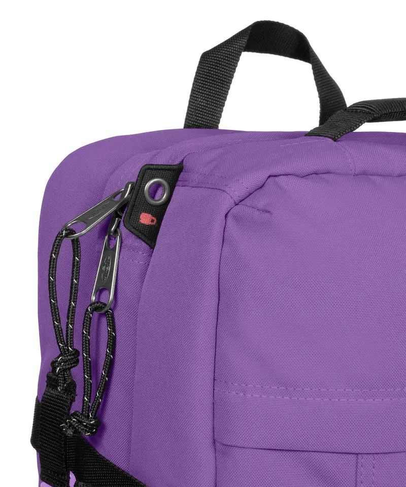 Eastpak Travelpack Sac à dos de voyage vineyard purple