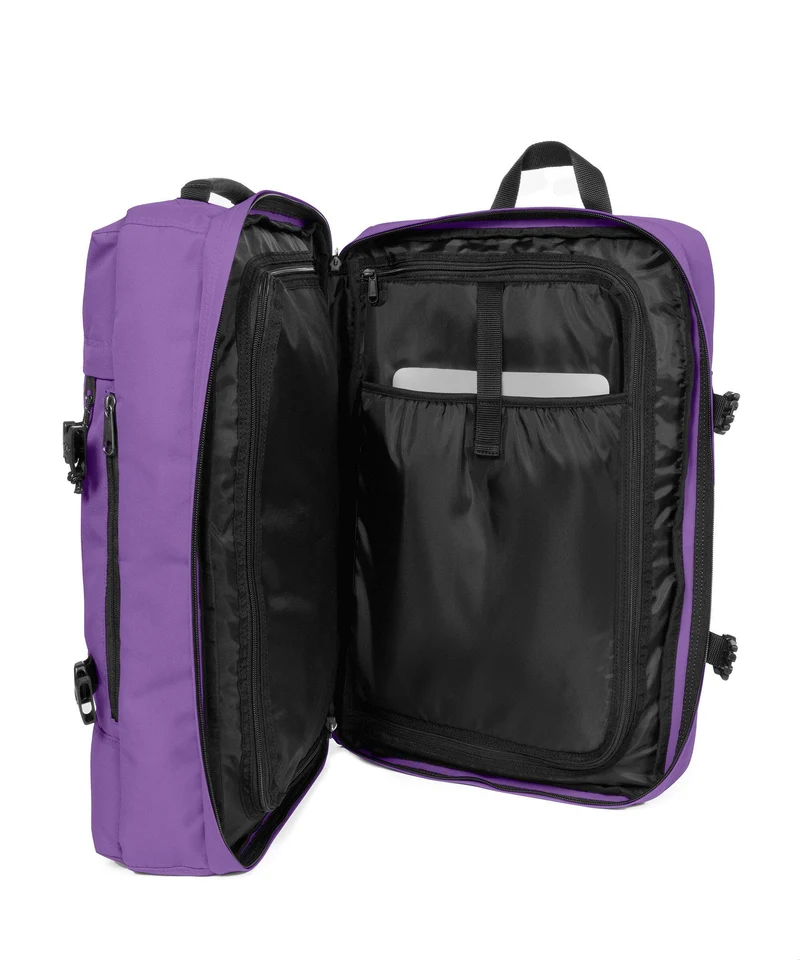 Eastpak Travelpack Sac à dos de voyage vineyard purple