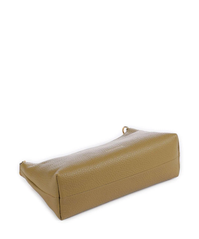 Coccinelle Aura Sac porté épaule seagrass