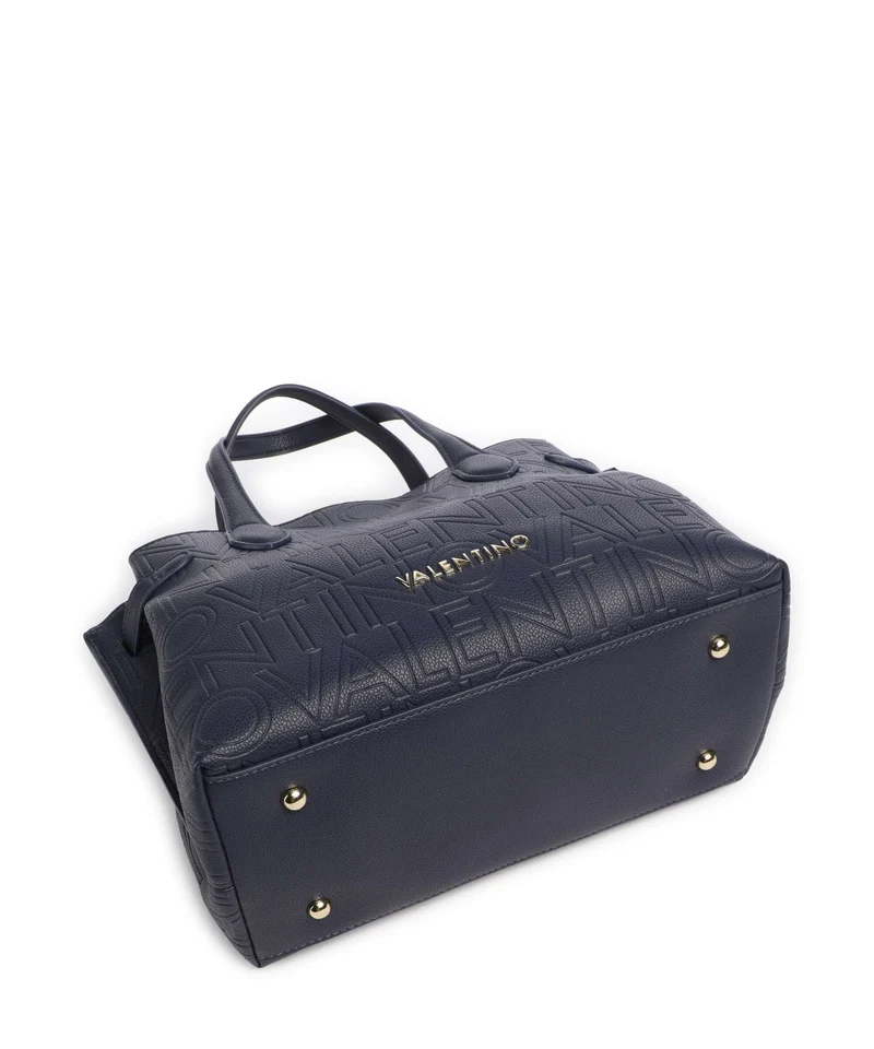 Valentino Bags Pansy Sac à main blu
