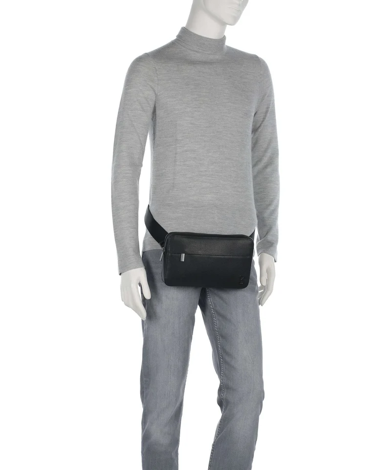 Bogner Kiroro Fabian Sac banane black