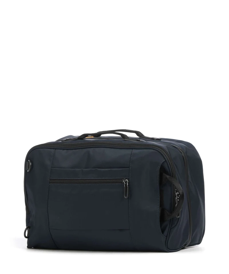 Mandarina Duck MD Urban Sac à dos de voyage blue indigo