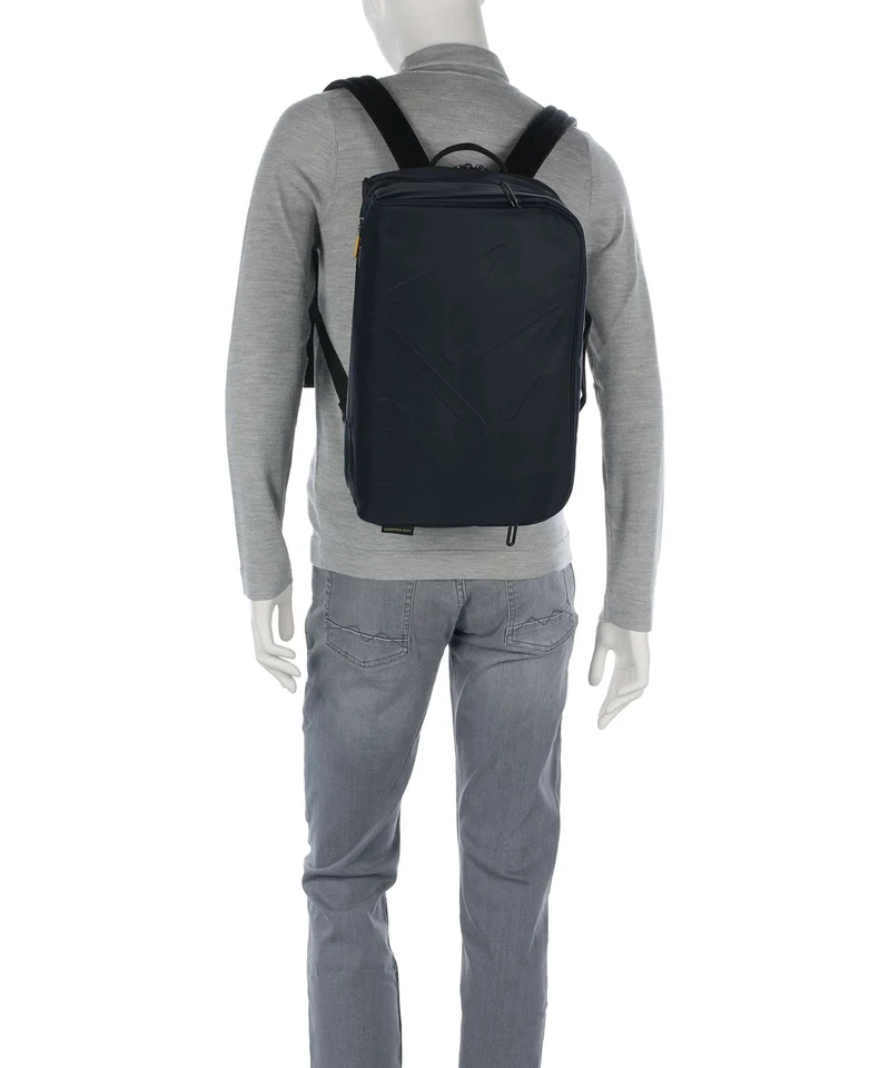 Mandarina Duck MD Urban Sac à dos de voyage blue indigo