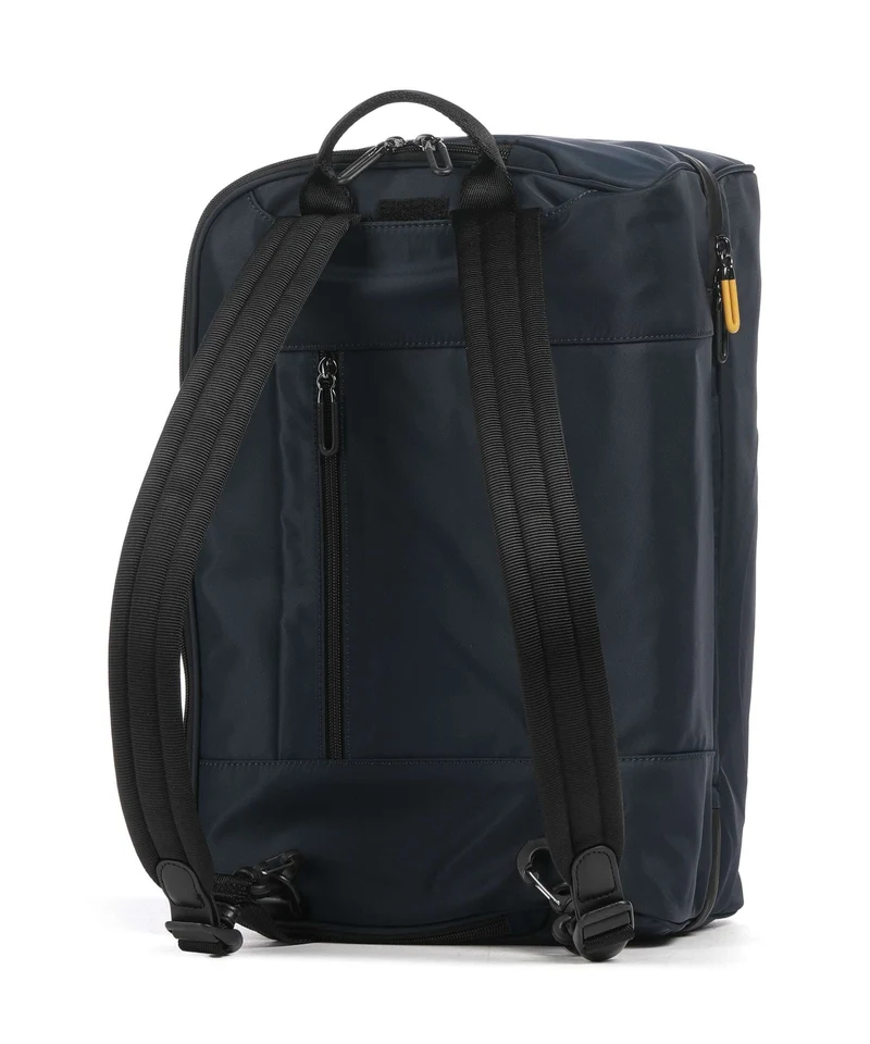 Mandarina Duck MD Urban Sac à dos de voyage blue indigo