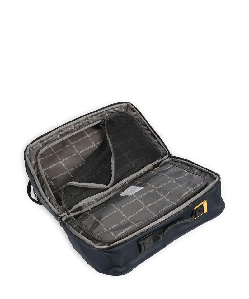 Mandarina Duck MD Urban Sac à dos de voyage blue indigo