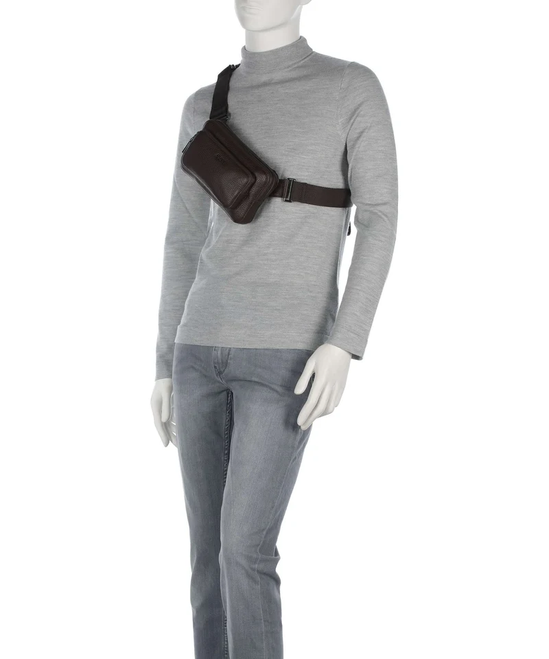 JOOP! Cardona Emir Sac banane brown