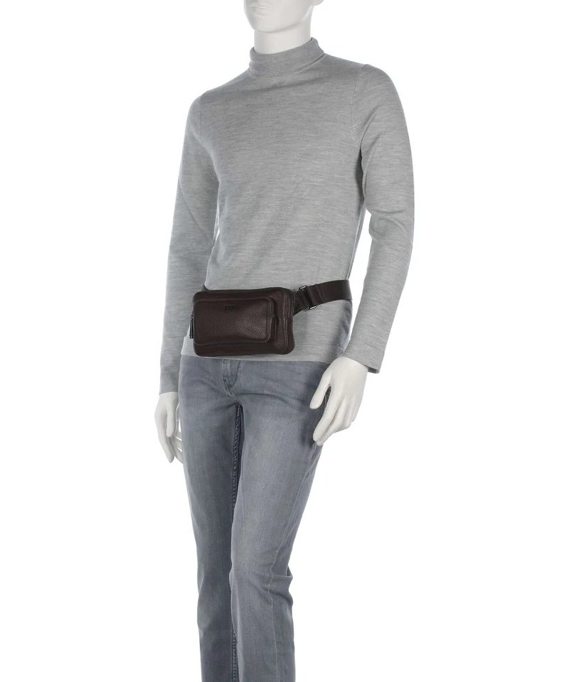 JOOP! Cardona Emir Sac banane brown