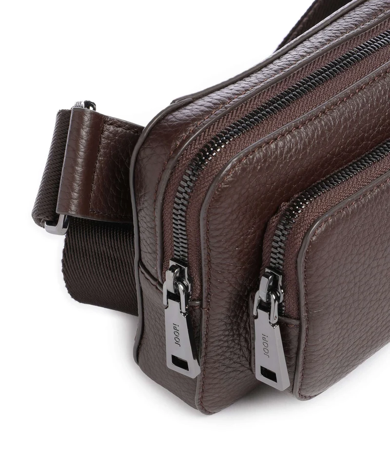 JOOP! Cardona Emir Sac banane brown