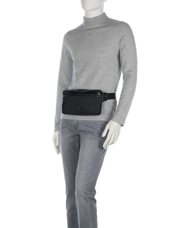 Bogner Monarch X 007 Fabian Sac banane black