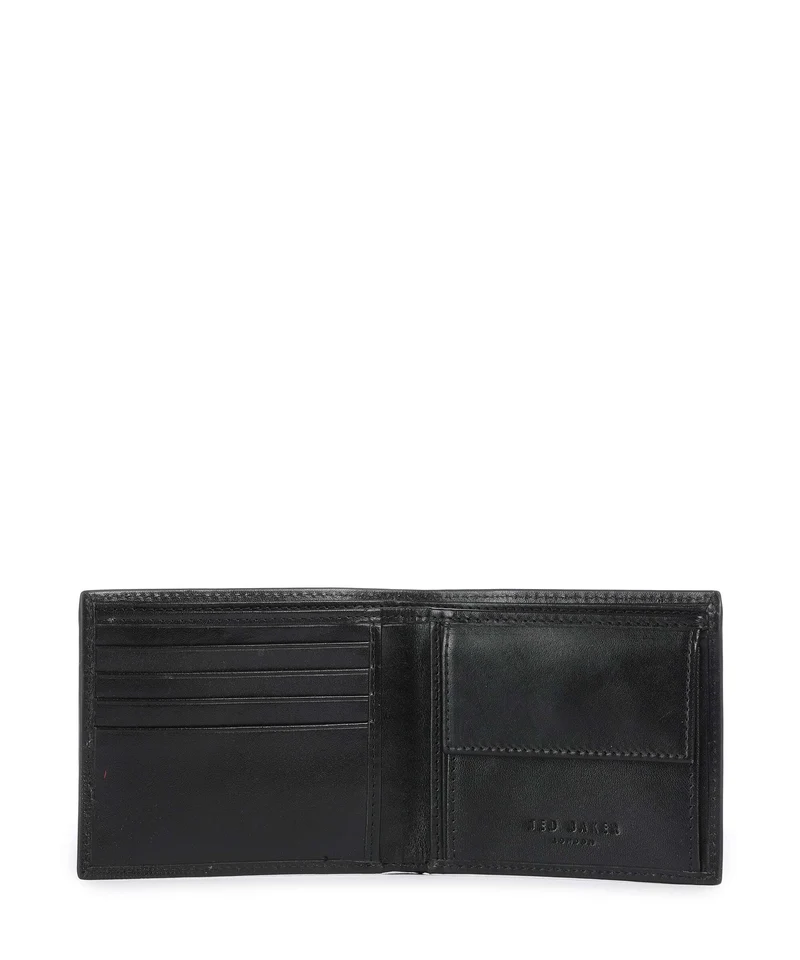 Ted Baker Prugs Portefeuille black